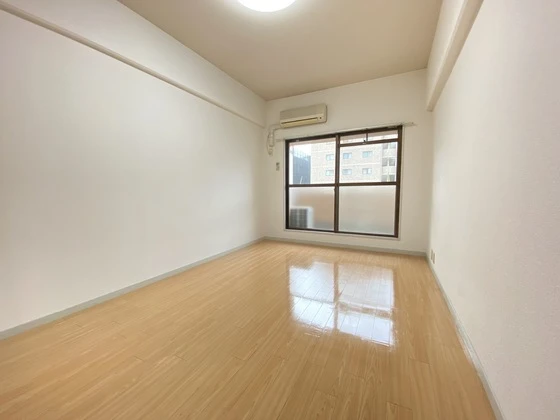 コンフォートNビル