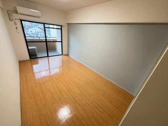 コンフォートNビル