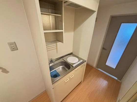 コンフォートNビル