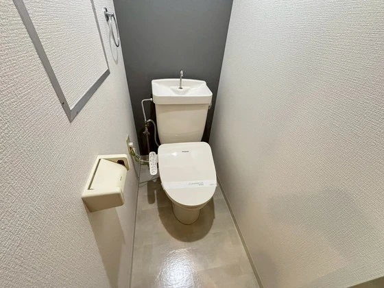 コンフォートNビル