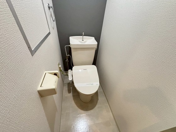 コンフォートNビル