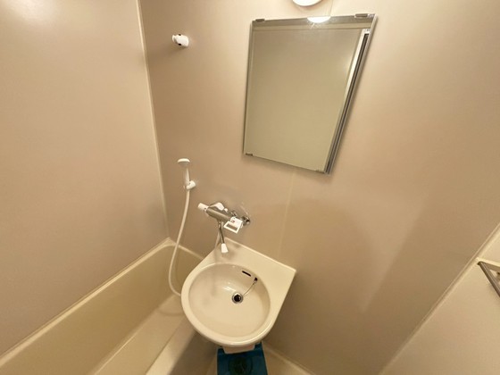 コンフォートNビル