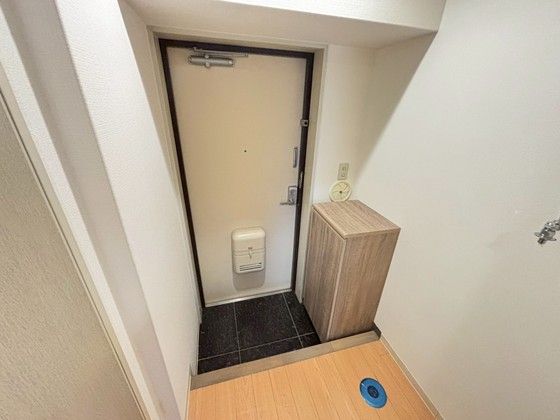 コンフォートNビル