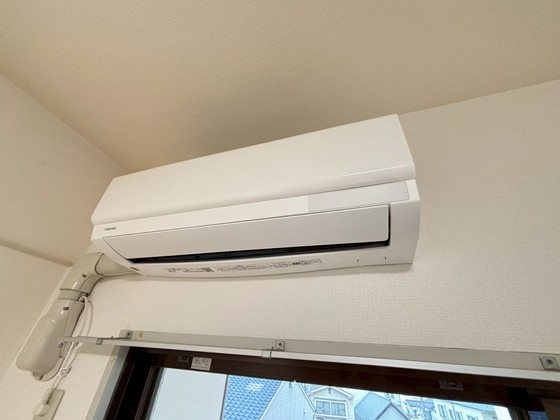 コンフォートNビル