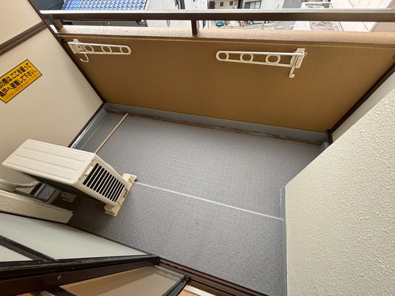 コンフォートNビル