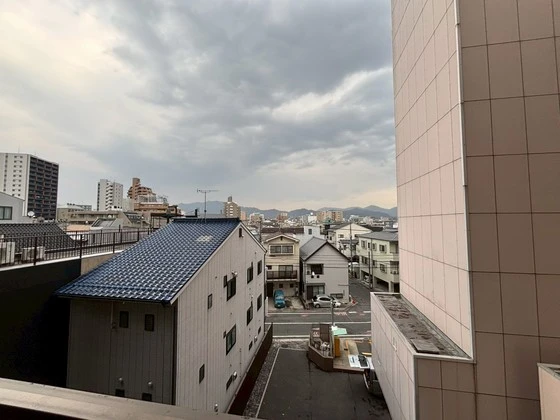 コンフォートNビル