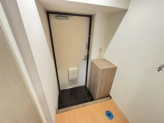 コンフォートNビル