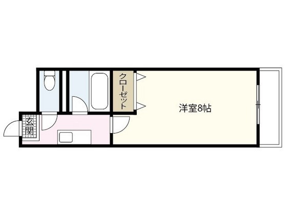 コンフォートNビル