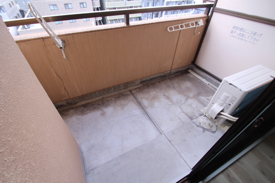 コンフォートNビル