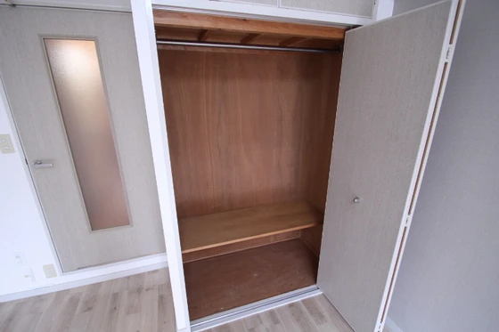 コンフォートNビル