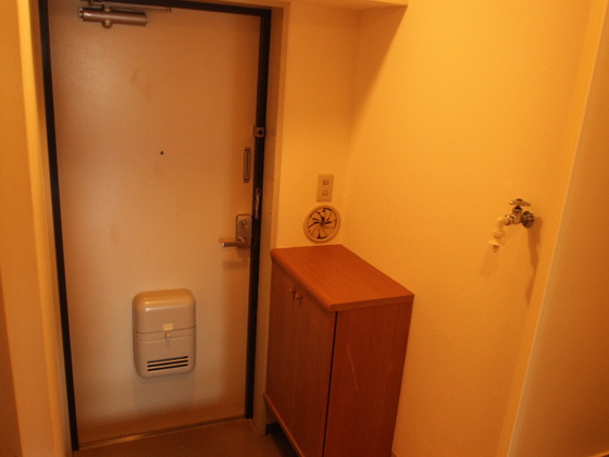 コンフォートNビル