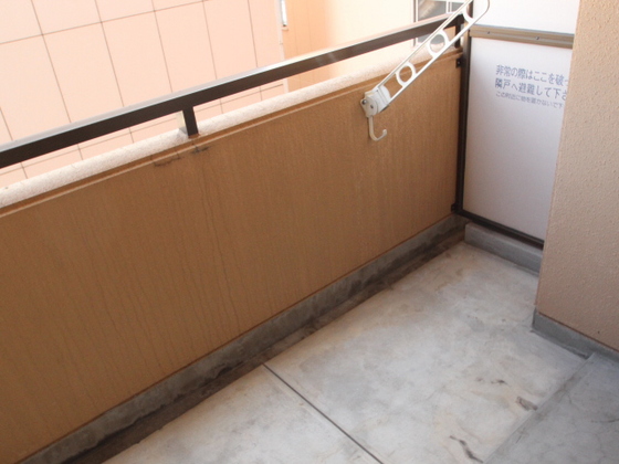 コンフォートNビル