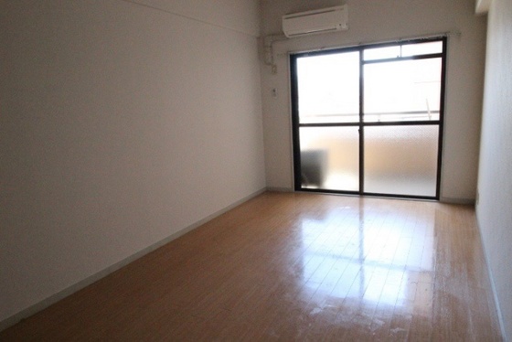 コンフォートNビル