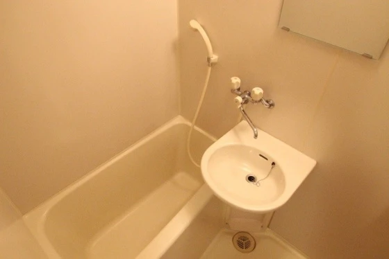 コンフォートNビル