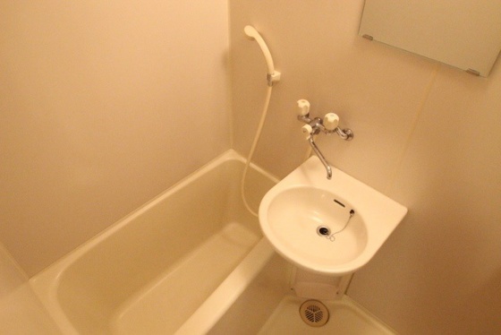 コンフォートNビル