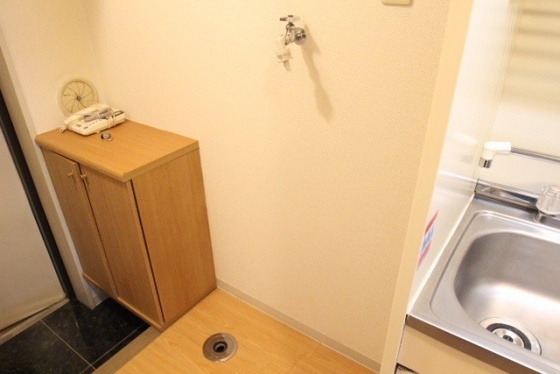 コンフォートNビル