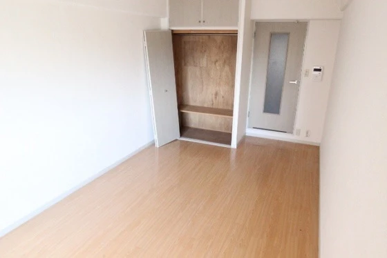 コンフォートNビル