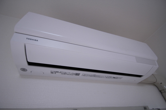 コンフォートNビル