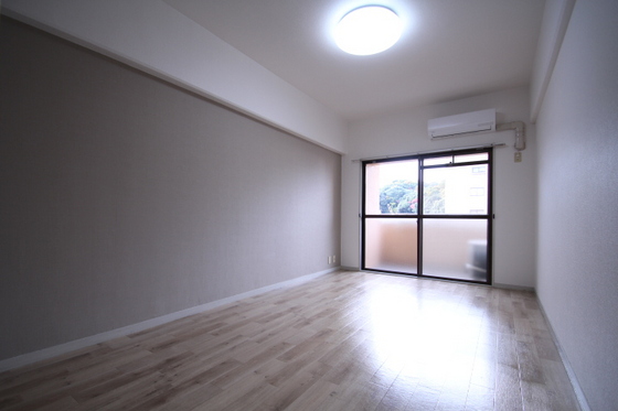 コンフォートNビル