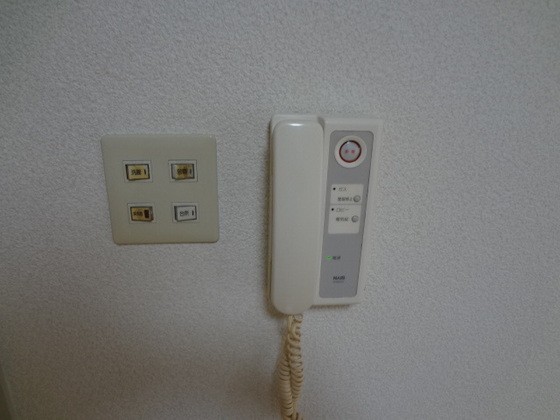 コンフォートNビル