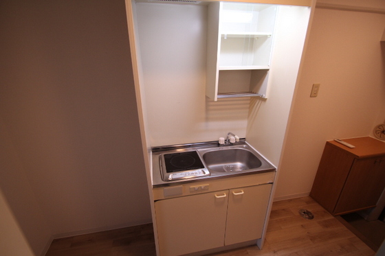 コンフォートNビル