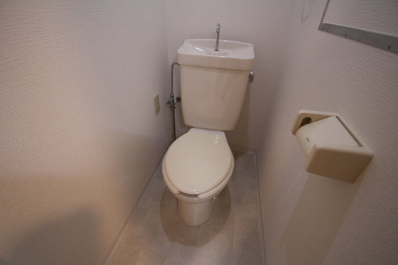 コンフォートNビル