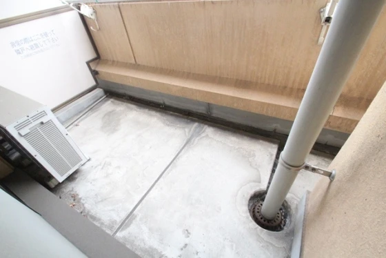 コンフォートNビル