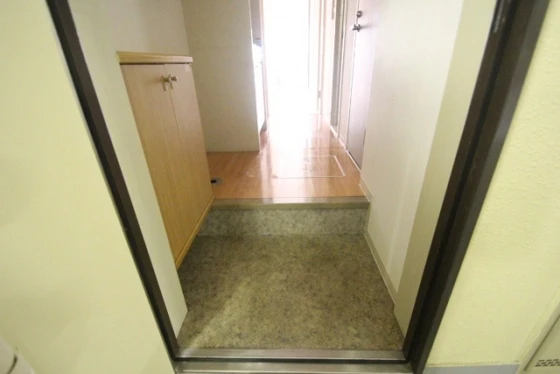 コンフォートNビル