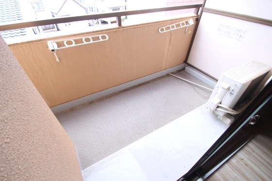 コンフォートNビル