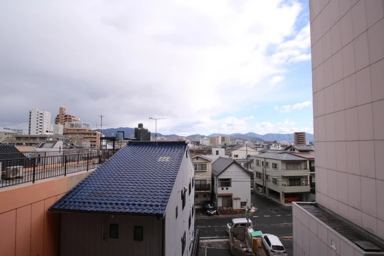 コンフォートNビル