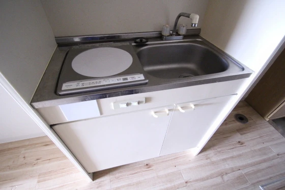 コンフォートNビル