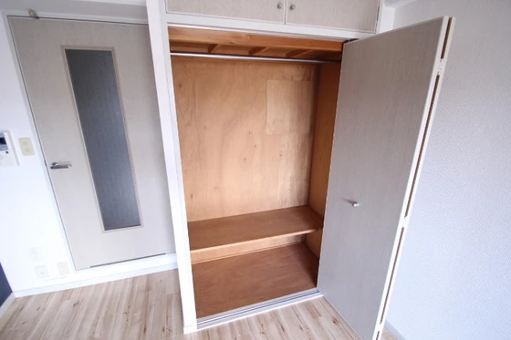 コンフォートNビル