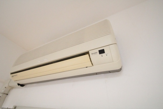 コンフォートNビル