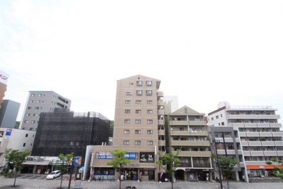 コンフォートNビル