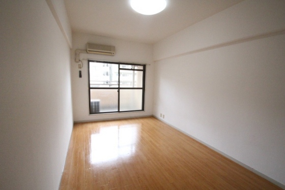 コンフォートNビル