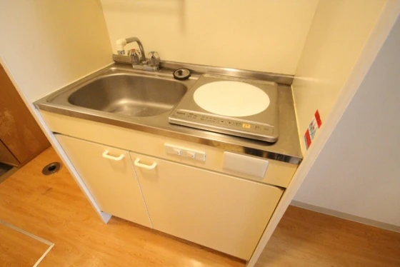 コンフォートNビル