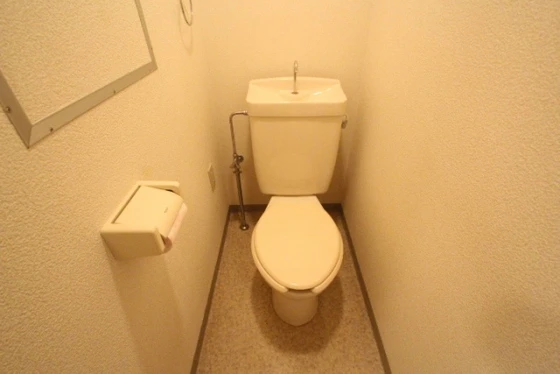 コンフォートNビル