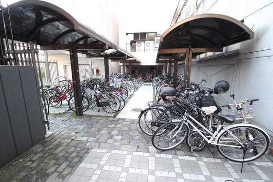 コンフォートNビル