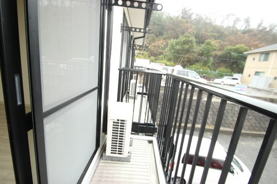 クレール五月が丘