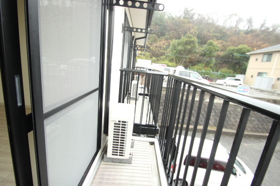 クレール五月が丘