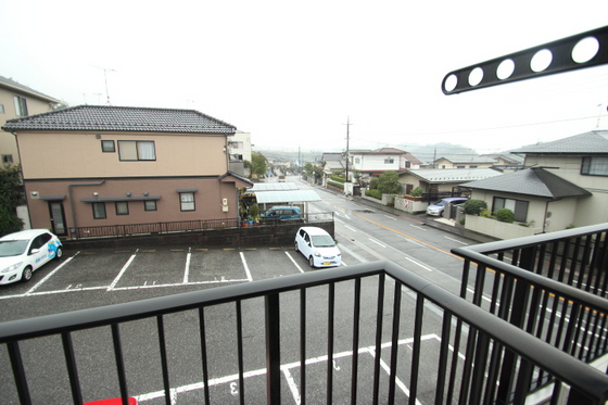 クレール五月が丘