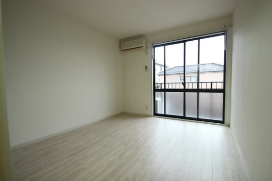 クレール五月が丘