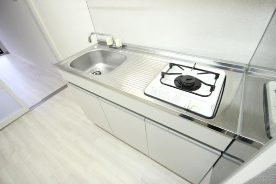 クレール五月が丘