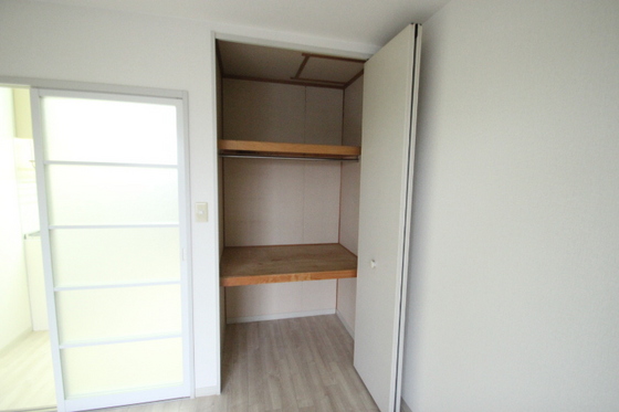 クレール五月が丘