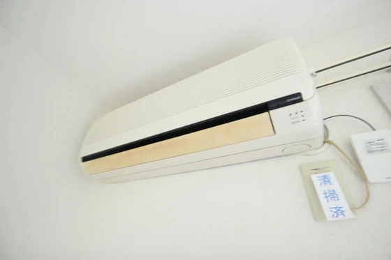 クレール五月が丘