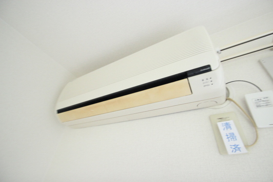 クレール五月が丘