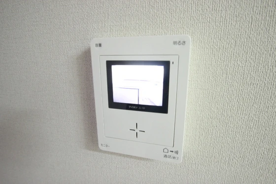 クレール五月が丘