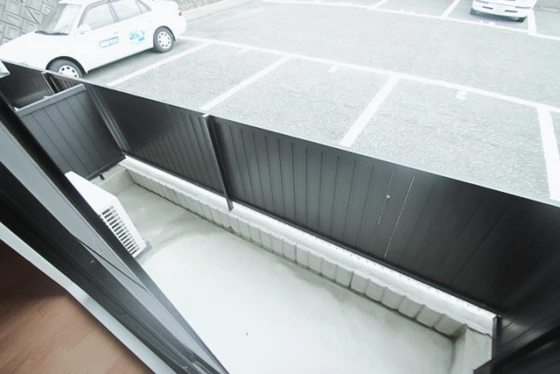 クレール五月が丘