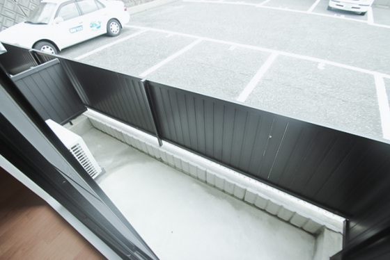 クレール五月が丘