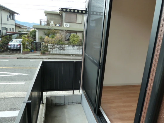 クレール五月が丘